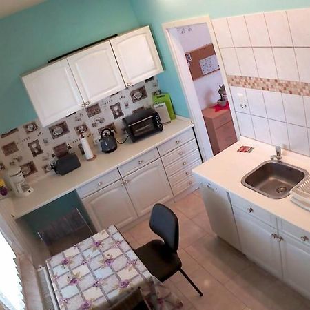 Ferienwohnung Dickes 브란덴부르크 외부 사진